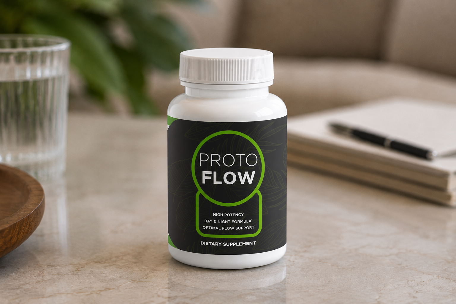 What is Protoflow