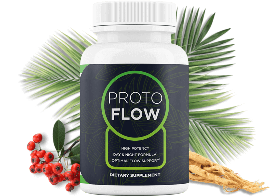 Protoflow bottle